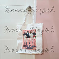 Blackpink bag